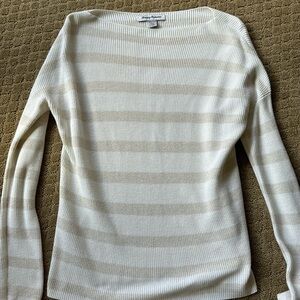 Women’s Tommy Bahama Boatneck Sweater